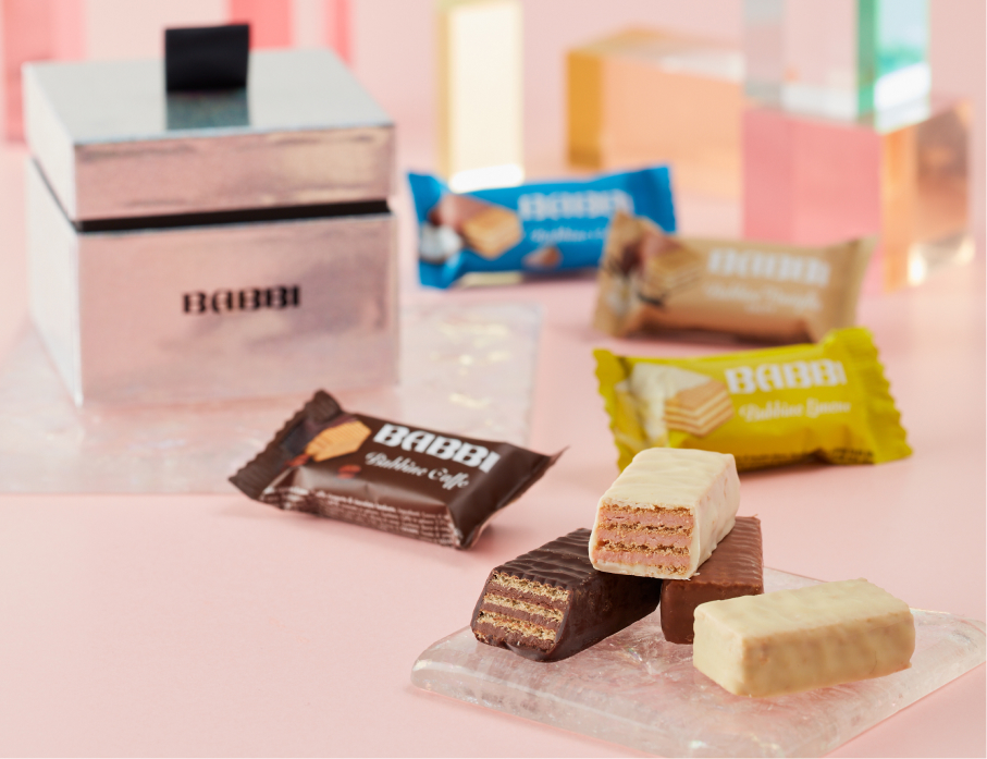 バッビーノアソート