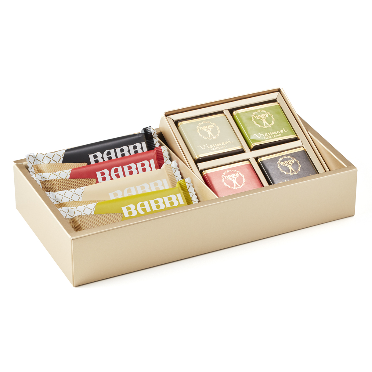 ちのはなし　はははのはなし　セット ギフトセット L-A｜BABBI