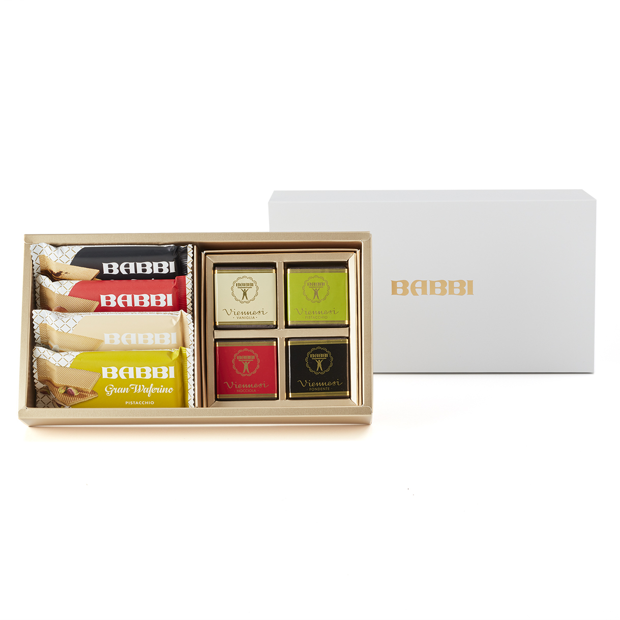 ギフトセット L-A