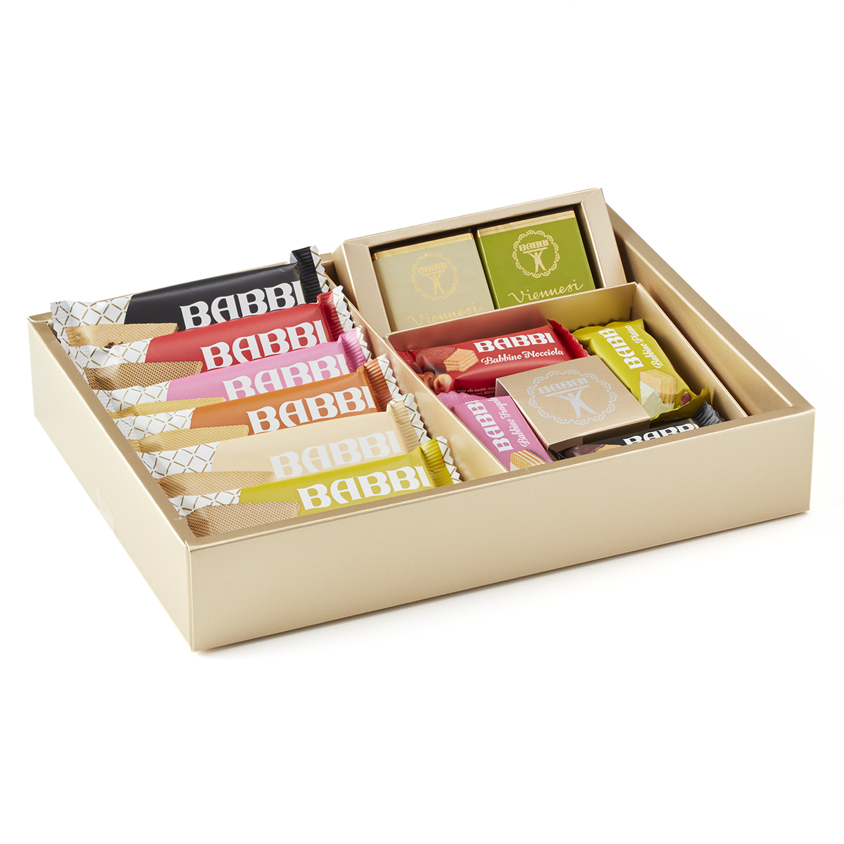 ギフトセット LL-A｜BABBI