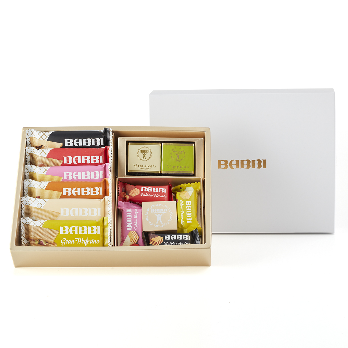 ギフトセット LL-A