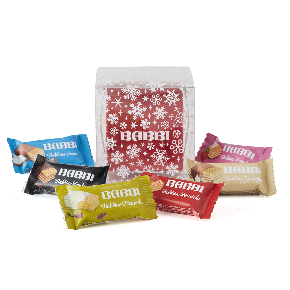 すべての商品｜BABBI