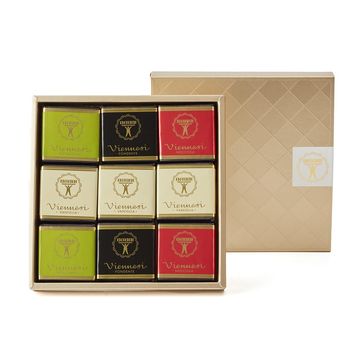 ヴィエネッズィ アソート