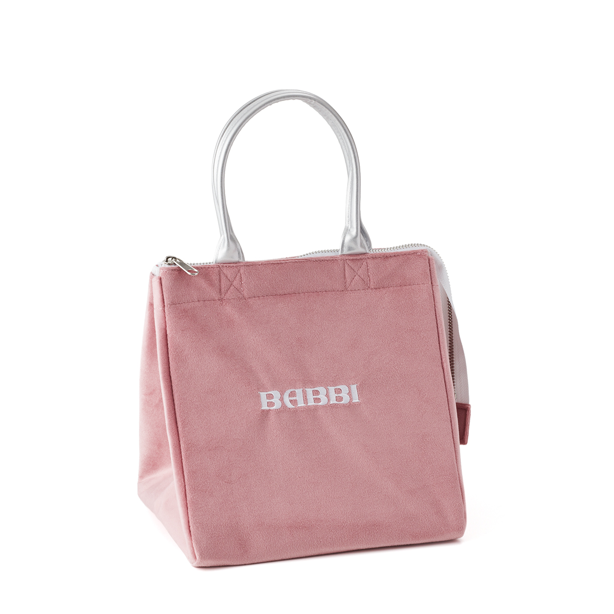 BABBI×a-jolie スペシャル保冷バッグ｜BABBI