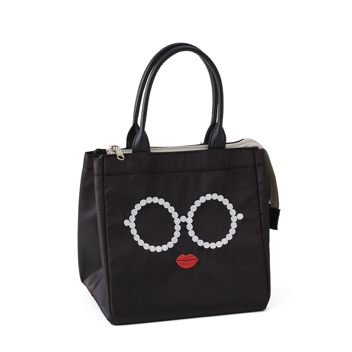 BABBI×a-jolie スペシャル保冷バッグ｜BABBI