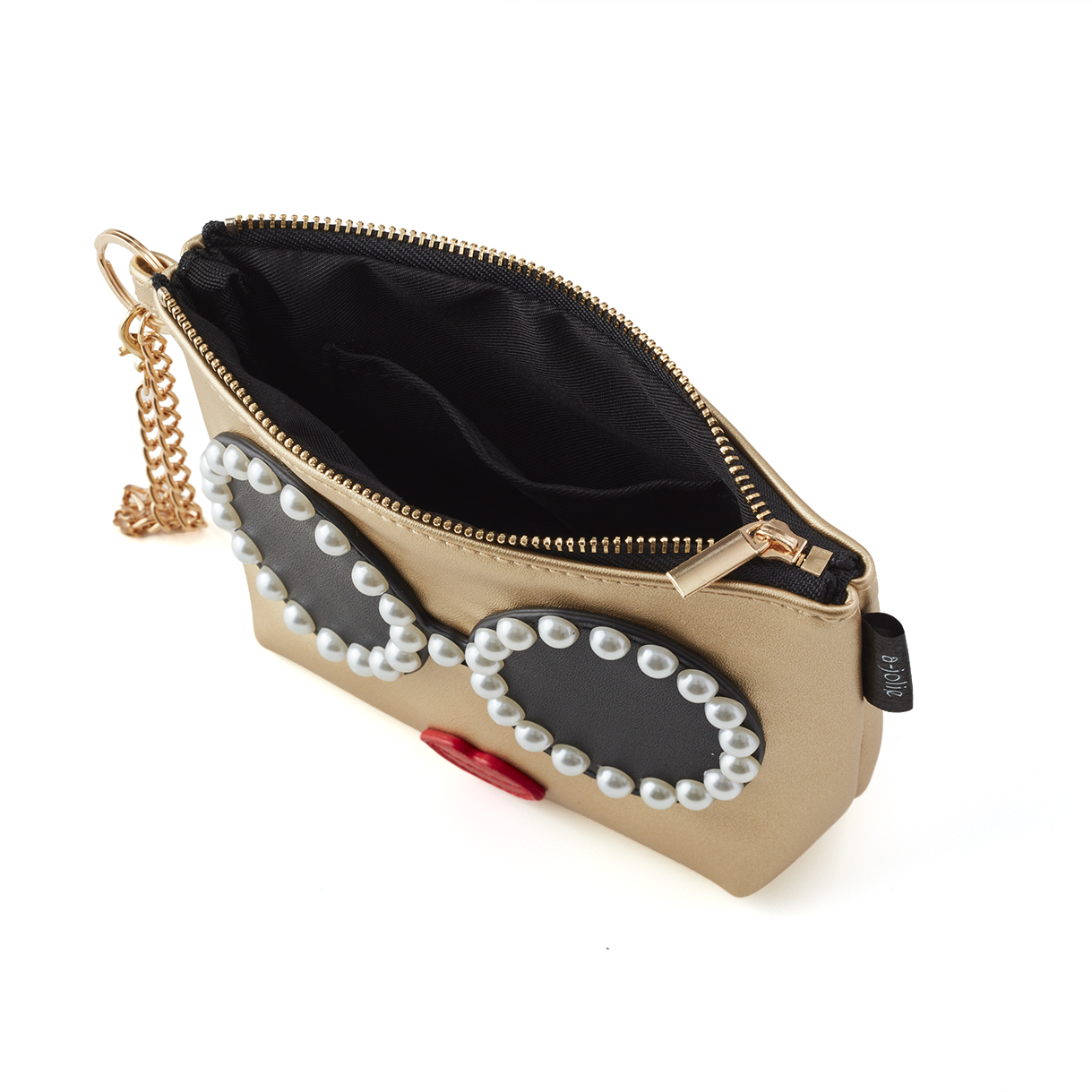 BABBI×a-jolie スペシャルギフト ゴールド｜BABBI