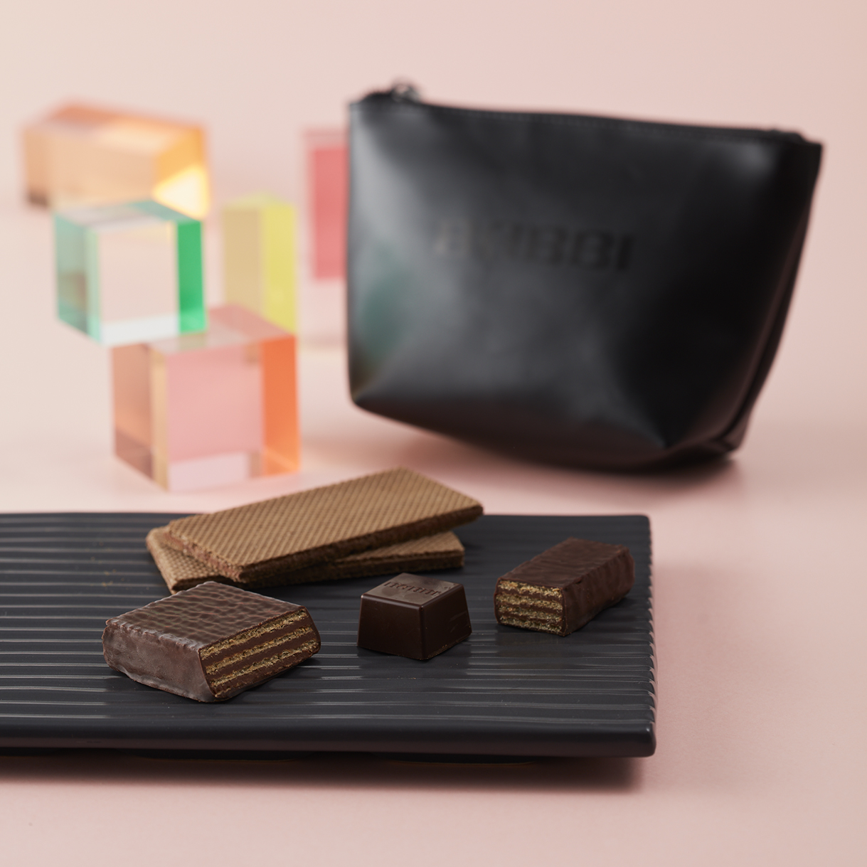 カカオアソート（4個入り）