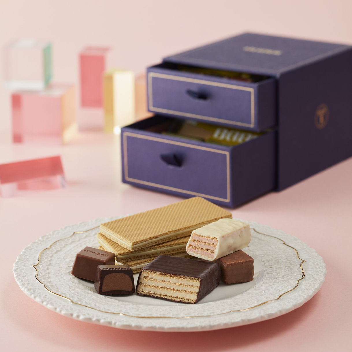 キングストレジャー（15個入り）