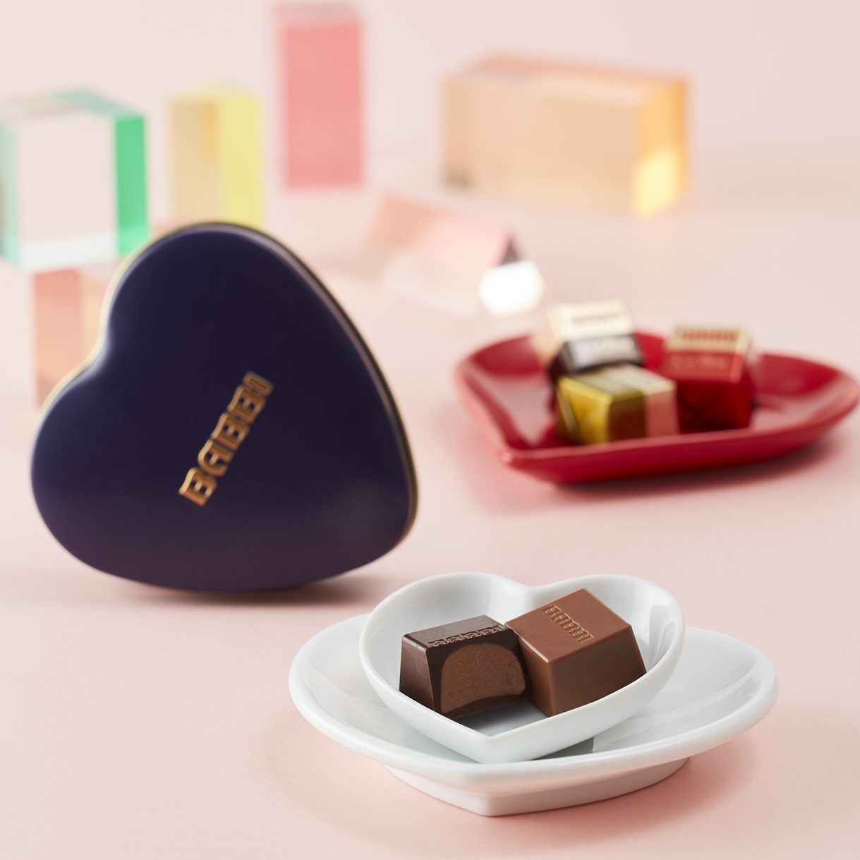 クボーンセット（6個入）｜BABBI