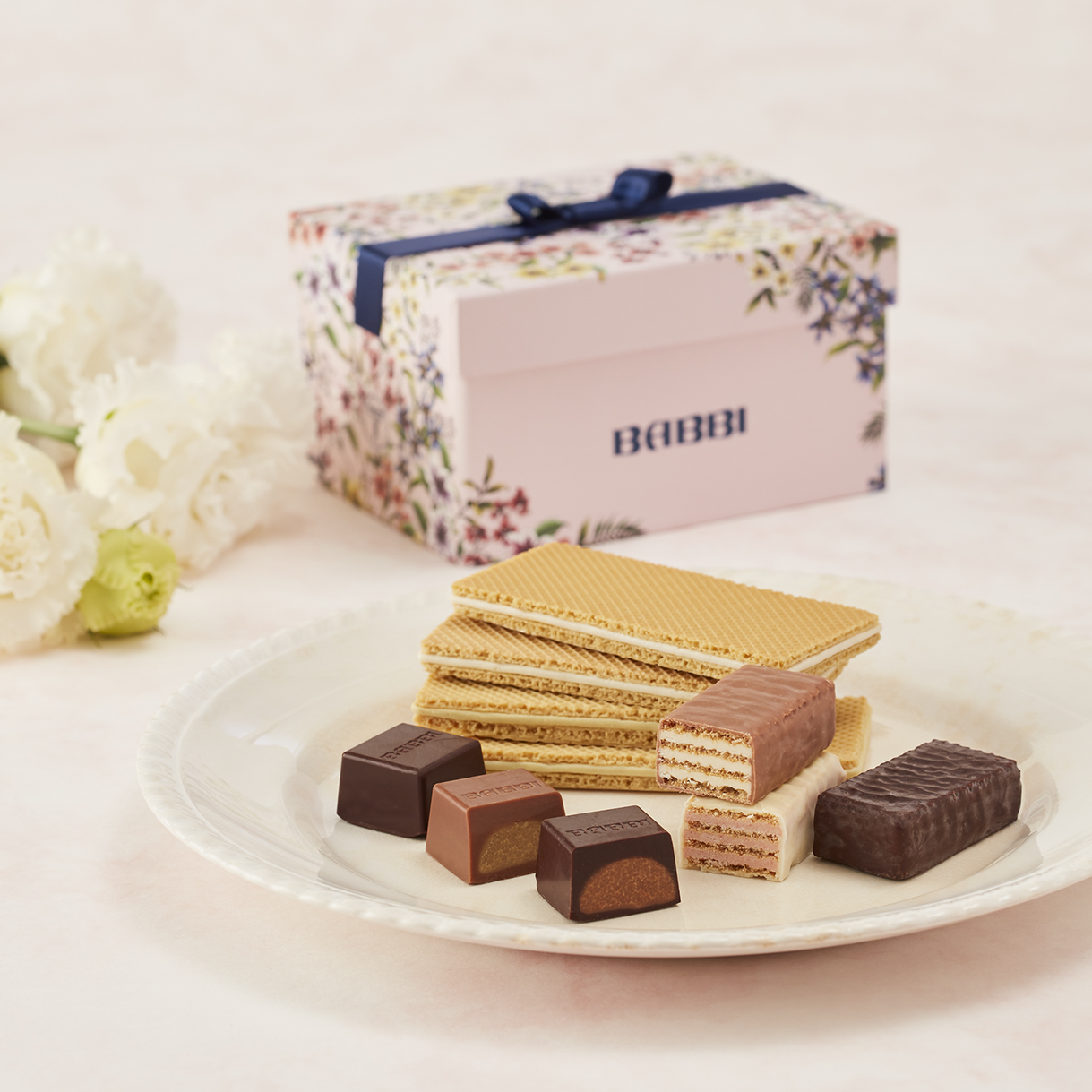 すべての商品｜BABBI