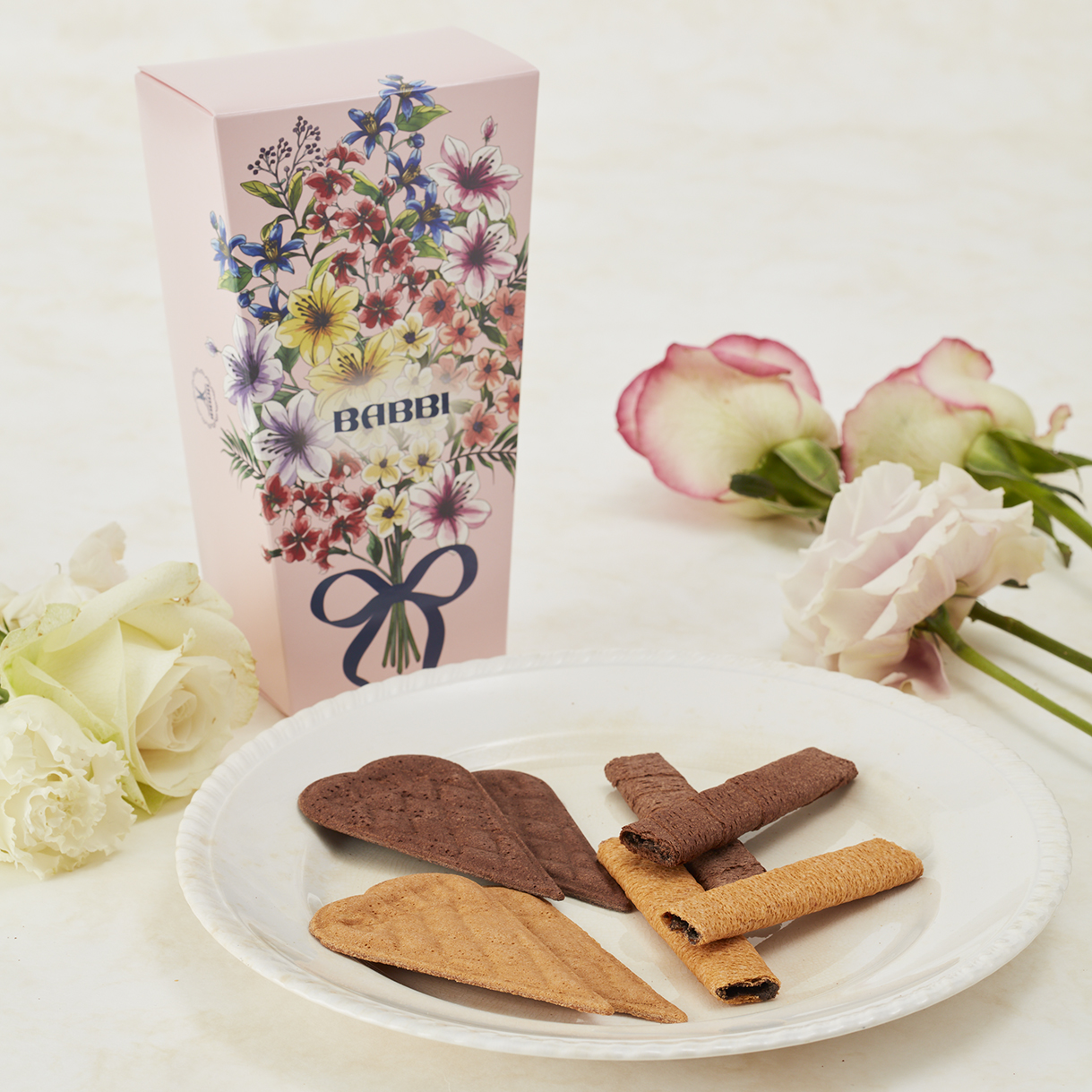 すべての商品｜BABBI