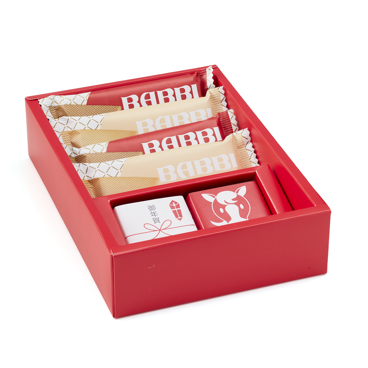 New Year アソートセット｜BABBI