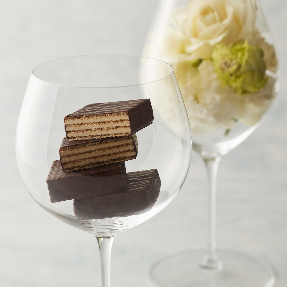 ヴィエネッズィ セット（4個入り）｜BABBI