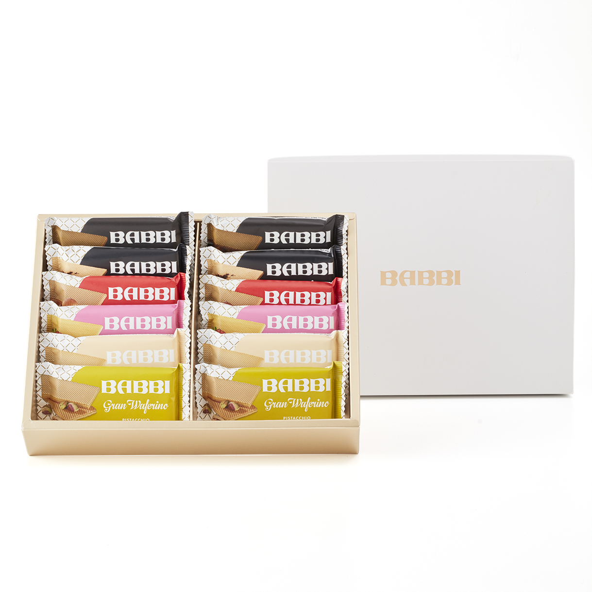 すべての商品｜BABBI