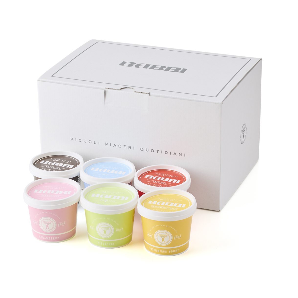 すべての商品｜BABBI