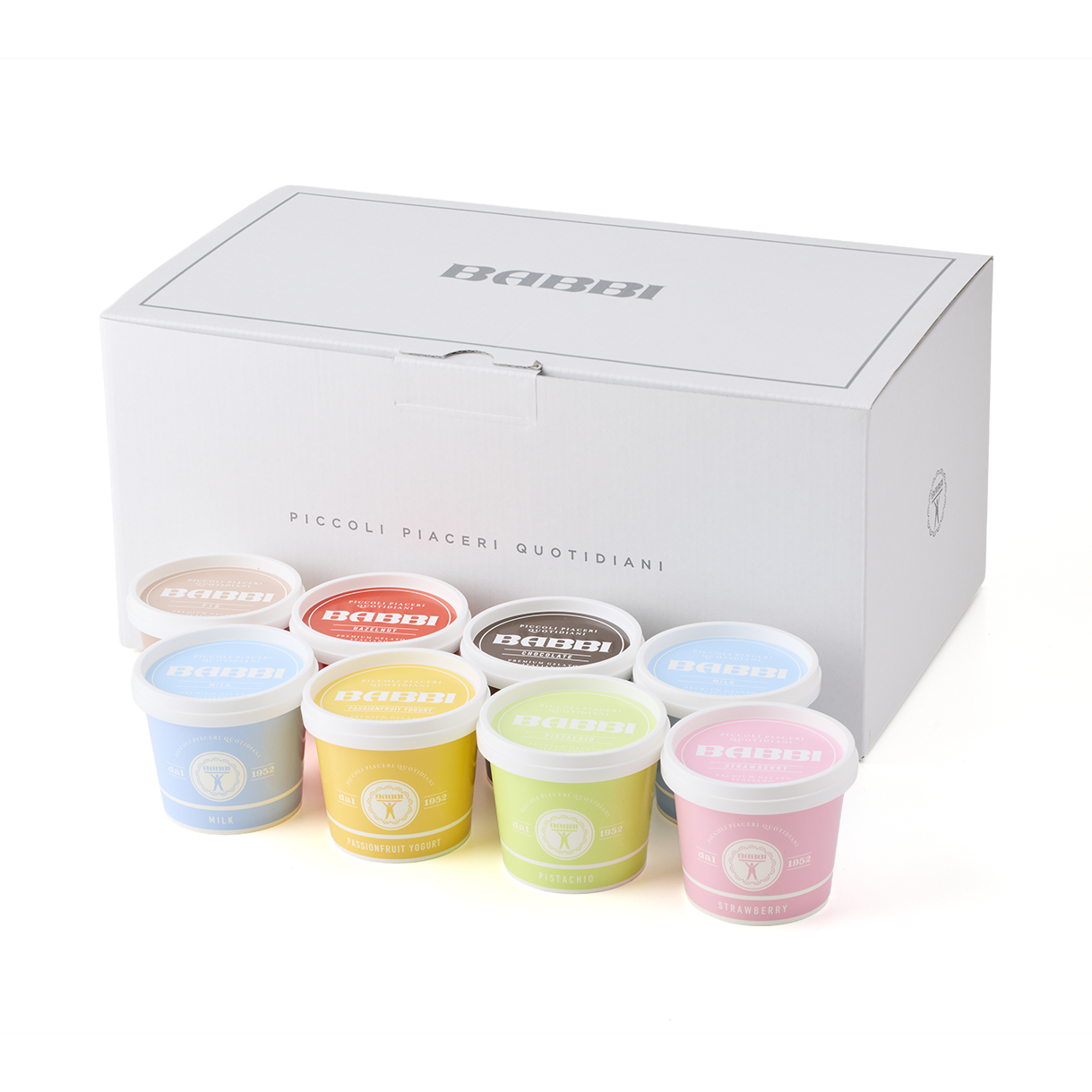 すべての商品｜BABBI