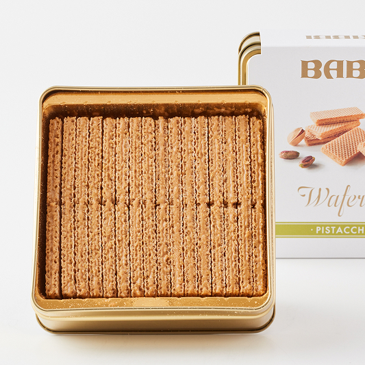 ワッフェリーニ小缶 各種 在庫切れのお知らせ＜2025.11＞